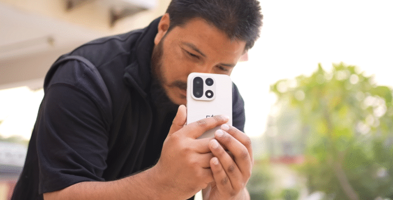 OnePlus 15 camera software update new modes coming soon