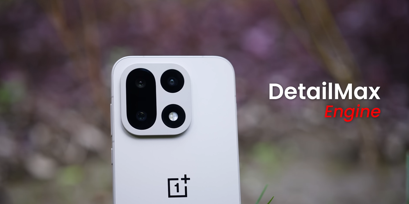 OnePlus 15 camera test triple 50MP lenses — real world results