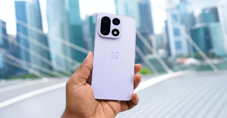 OnePlus 15 color options reviewed which one should you choose