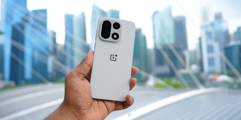 OnePlus 15 cooling system deep dive thermal control for heavy users