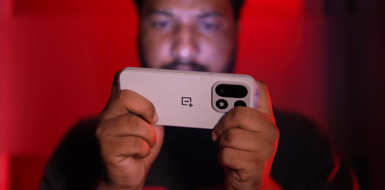 OnePlus 15 gaming performance can it handle the heaviest titles
