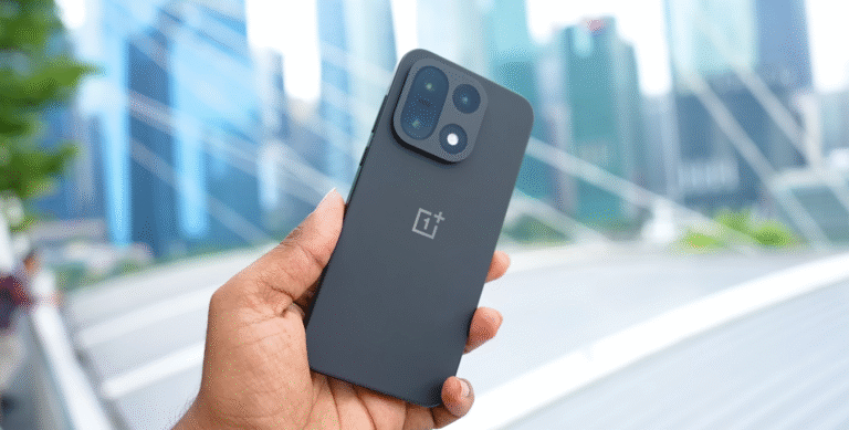 OnePlus 15 hidden features you didn’t know about