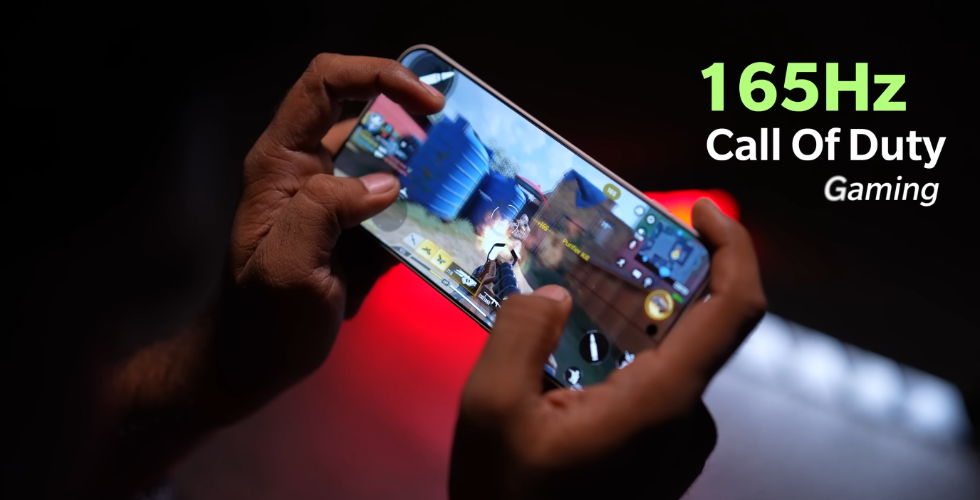 OnePlus 15 manufacturing & origin is global version identical to China