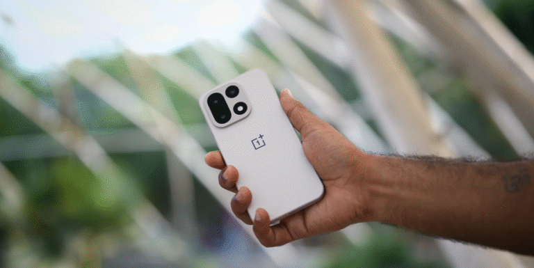 OnePlus 15 manufacturing & origin is global version identical to China