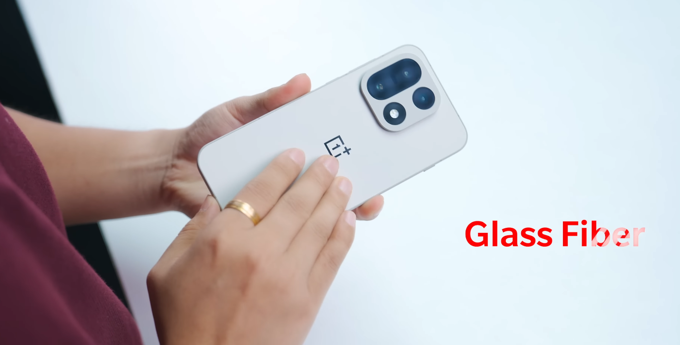 OnePlus 15 memory and storage variants which makes sense in UK