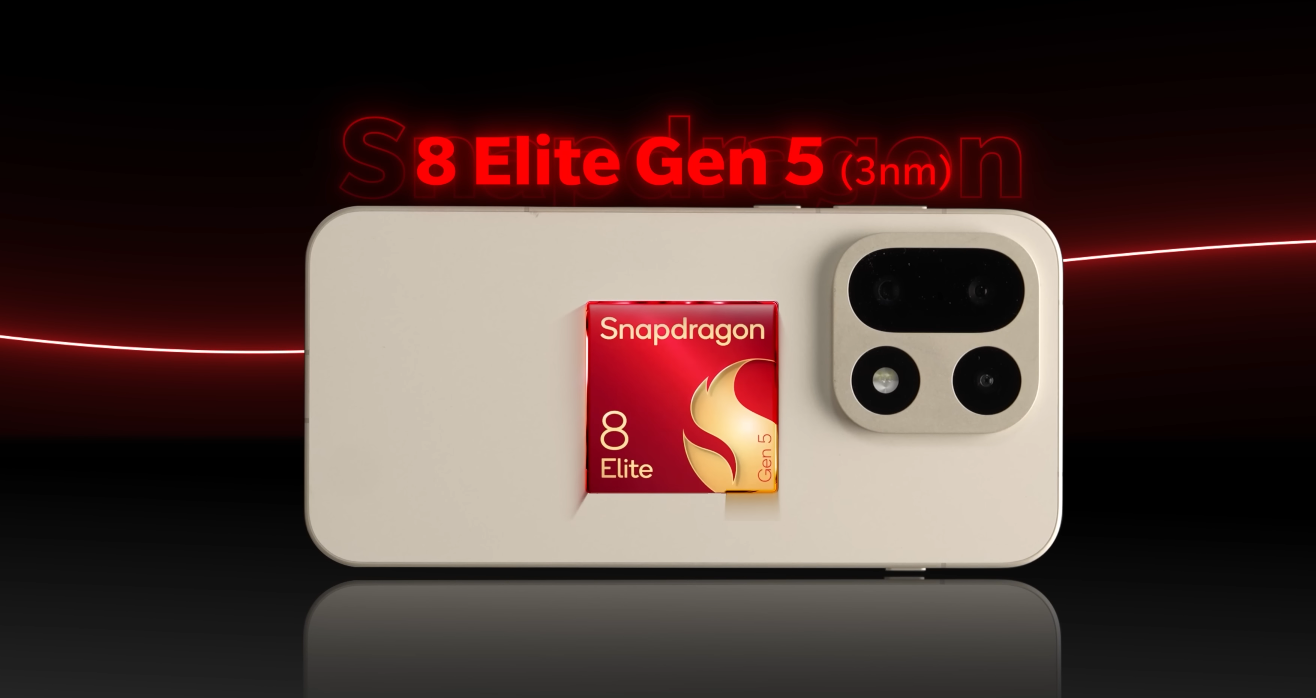 OnePlus 15 micro-SD or not Storage expansion explained