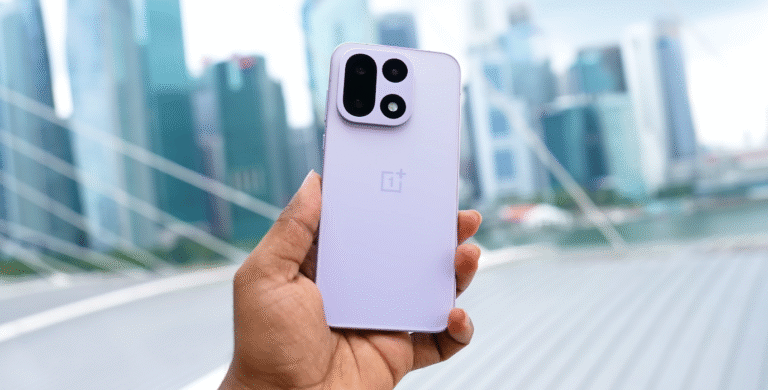 OnePlus 15 unboxing first look what’s inside the box