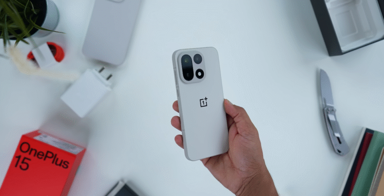 OnePlus 15 vs Asus ROG Phone 9 — ultimate gaming comparison