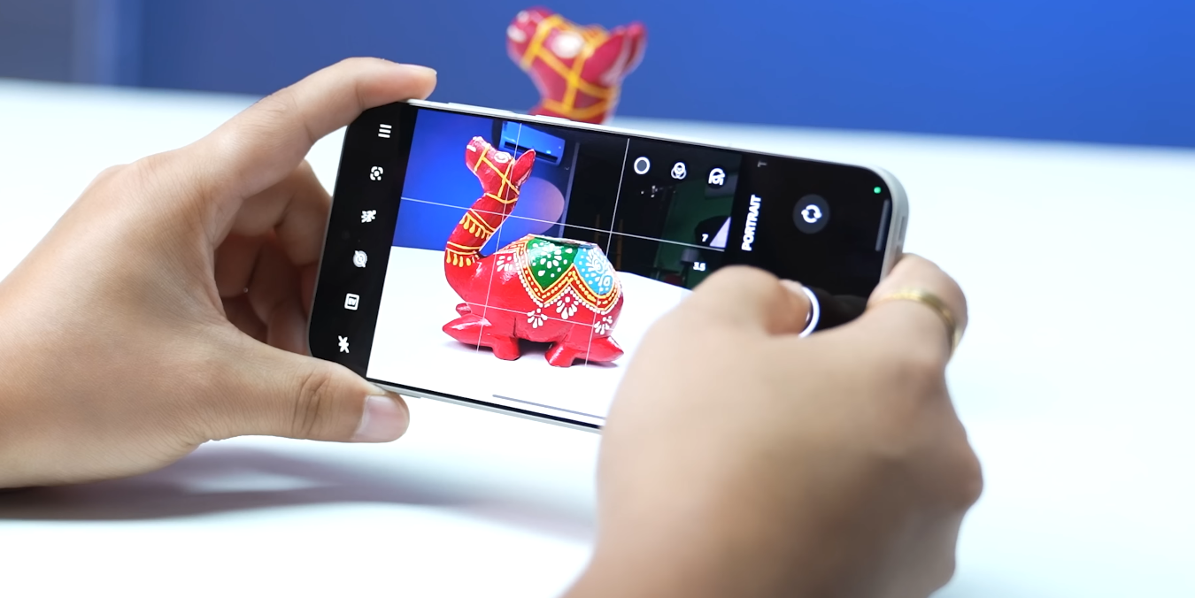 OnePlus 15 vs Google Pixel 8 Pro sheer performance vs photography focus