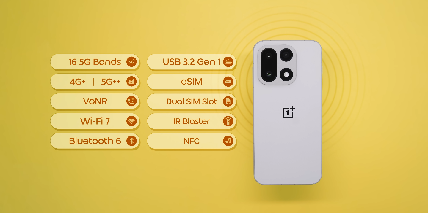 OnePlus 15 vs Google Pixel 9 Pro XL — best camera phone for UK users