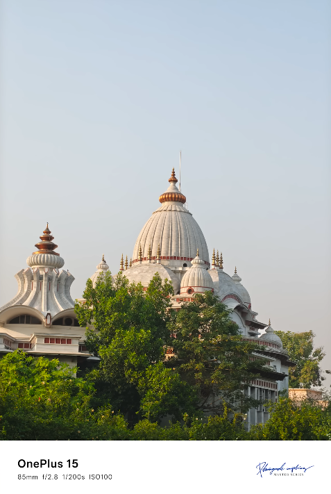 OnePlus 15 vs Google Pixel 9 — battery endurance and camera quality