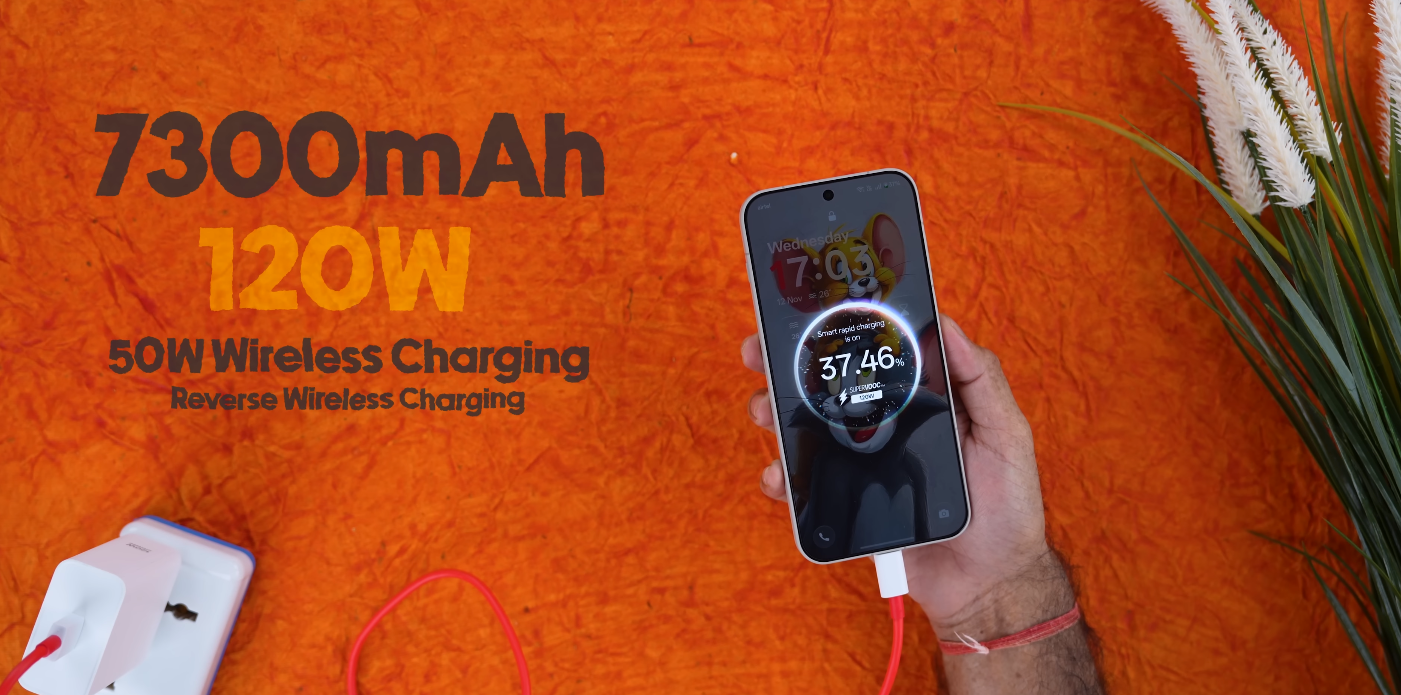 OnePlus 15 vs Google Pixel Fold 2 — foldable vs flat flagship