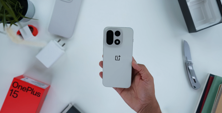 OnePlus 15 vs Honor Magic 6 Pro — who wins the all-rounder battle