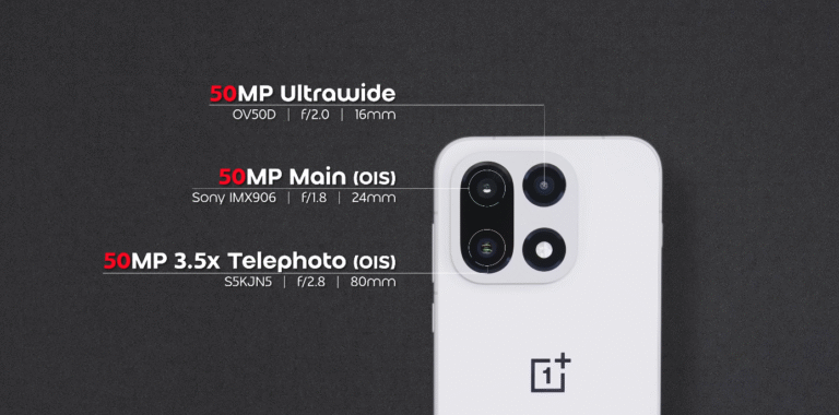 OnePlus 15 vs Huawei P70 Pro — premium hardware vs software limitations