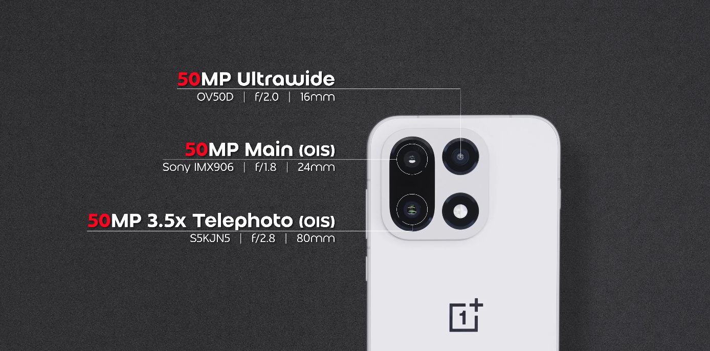 OnePlus 15 vs Huawei P70 Pro — premium hardware vs software limitations