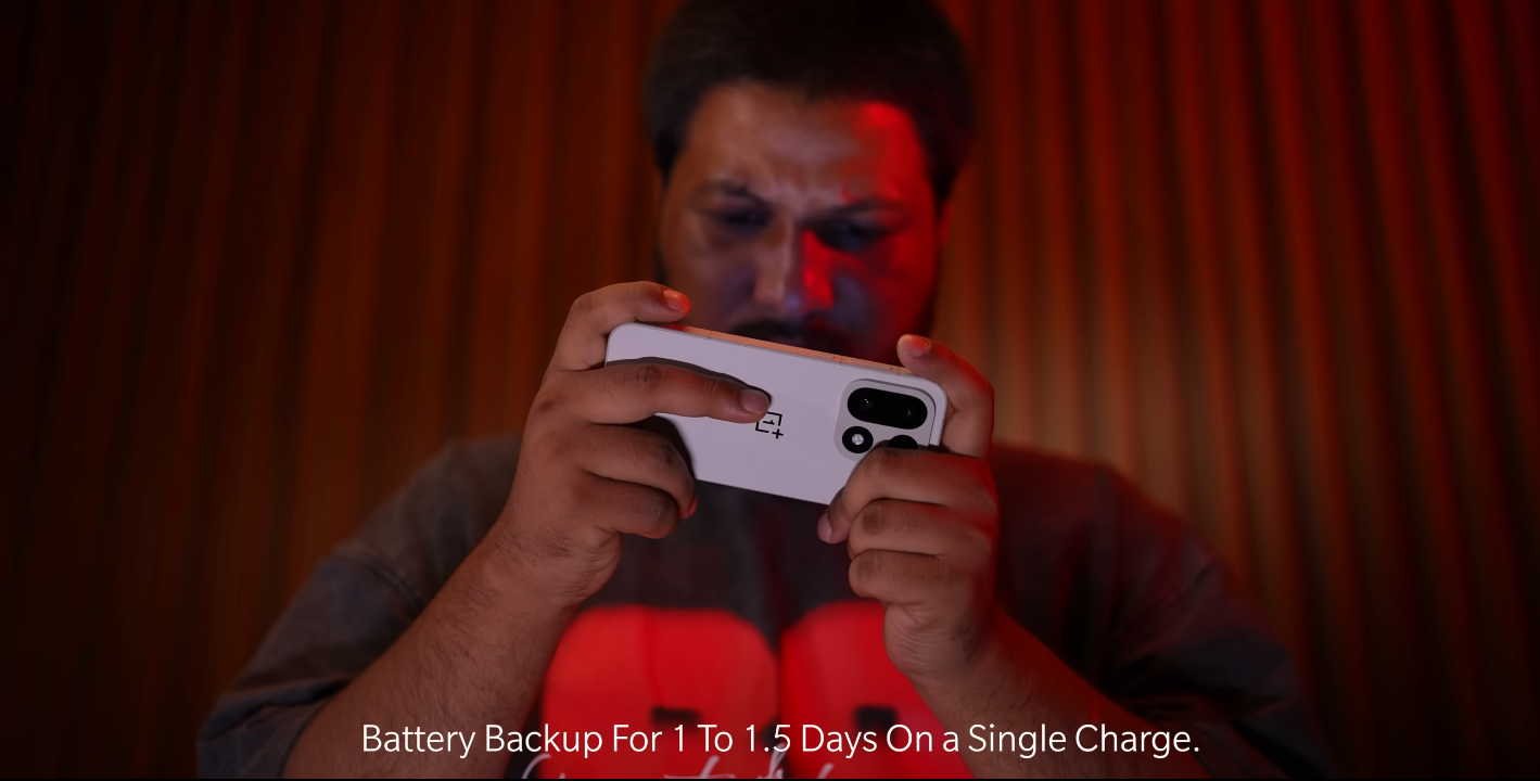 OnePlus 15 vs Lenovo Legion Y90 gaming-centric flagship face-off