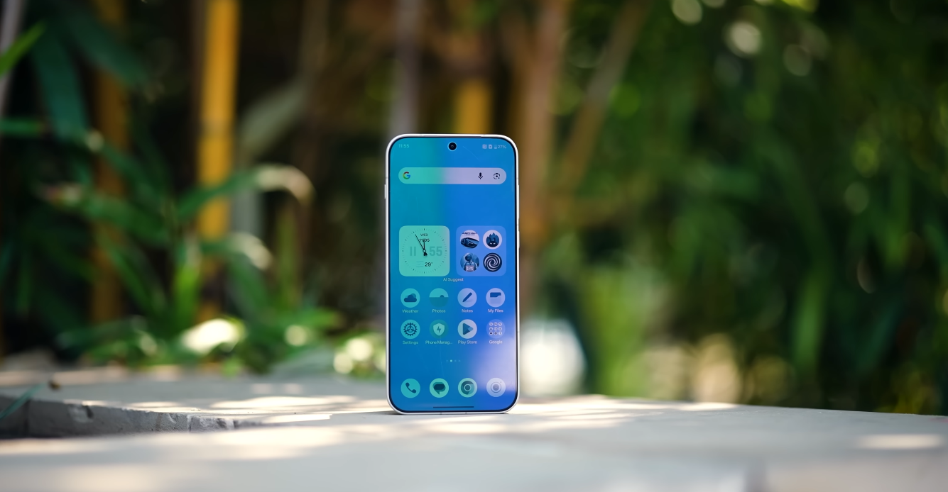 OnePlus 15 vs Nexus era smartphones how far tech has come