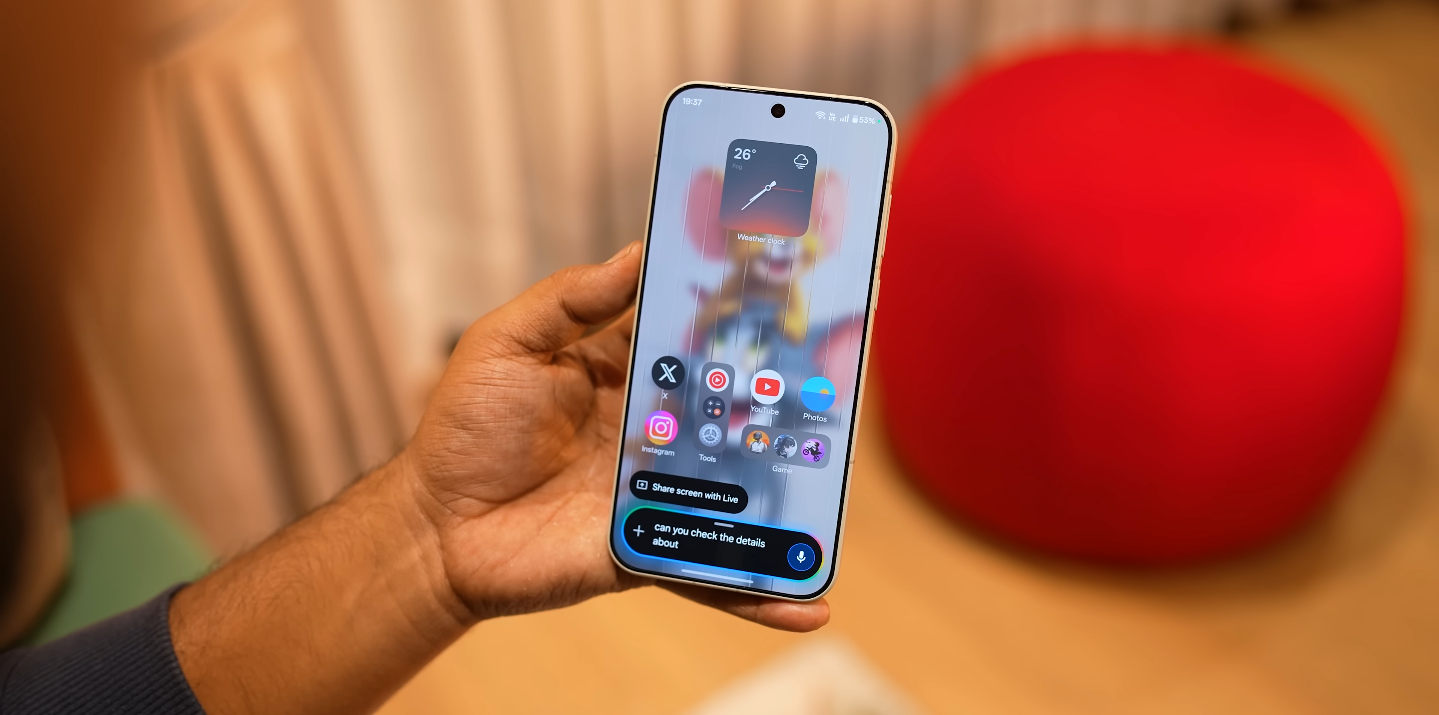 OnePlus 15 vs OPPO Find N3 — foldable innovation vs flagship polish