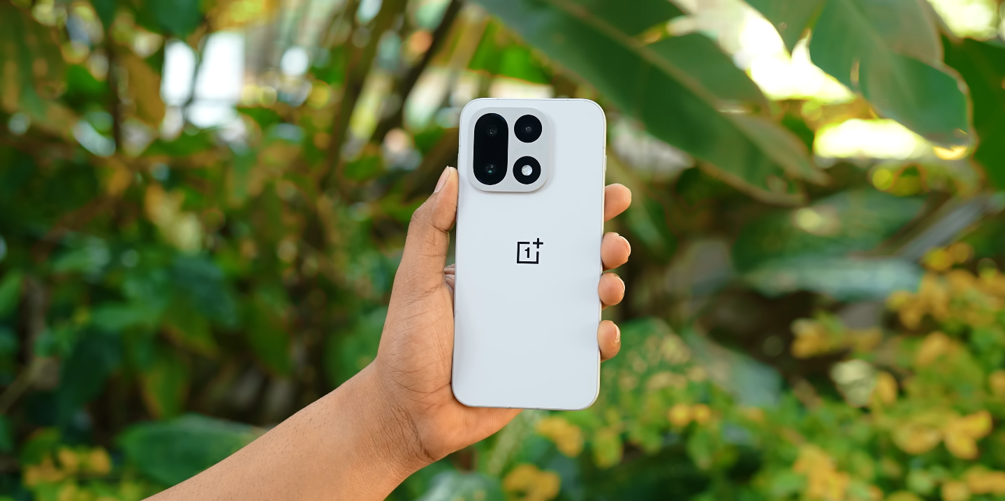 OnePlus 15 vs OnePlus 14 skipping the 14 was strategic—here’s why