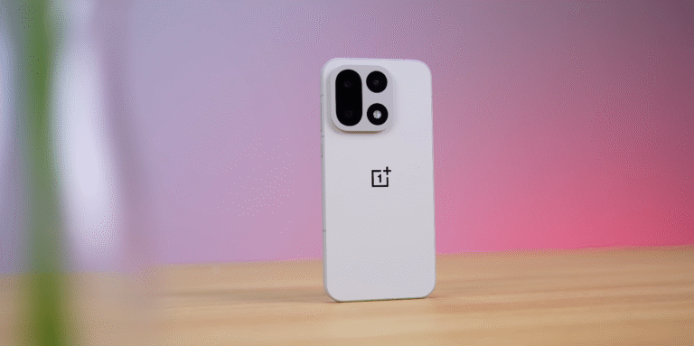 OnePlus 15 vs Poco X6 Pro — budget hero vs flagship contender