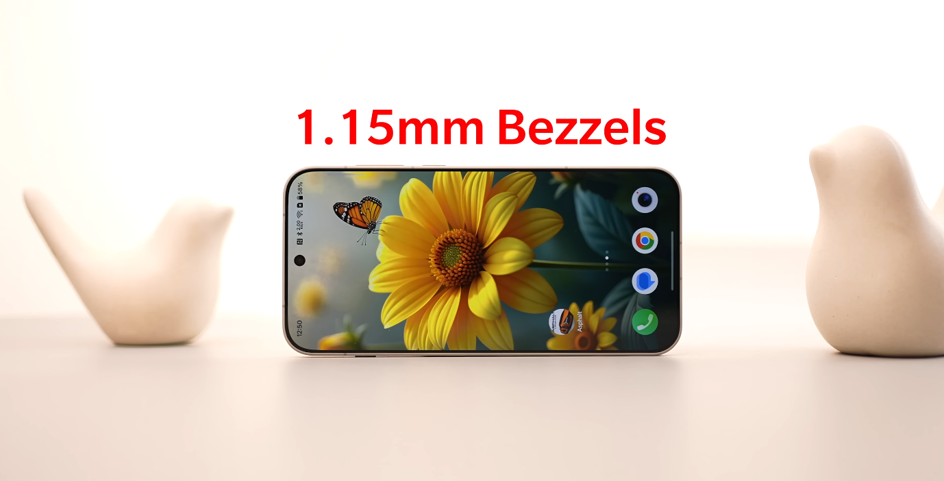 OnePlus 15 vs Realme GT Explorer which gives more for your money