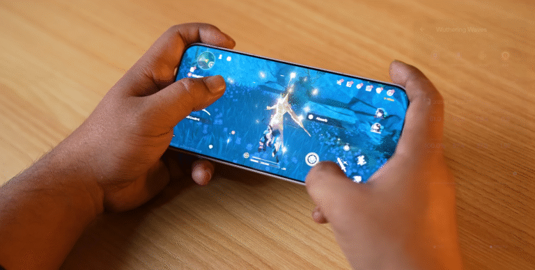 OnePlus 15 vs Redmi K70 Ultra — gaming thermals and performance