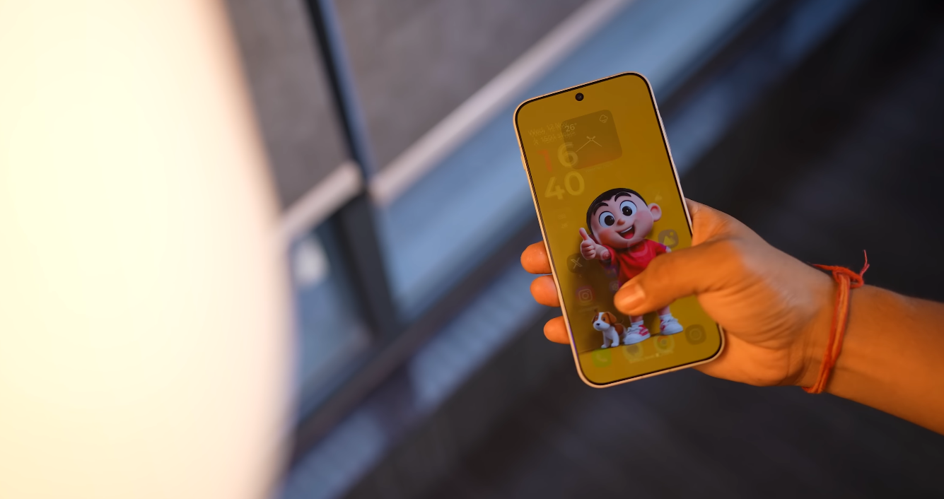 OnePlus 15 vs Redmi Note 15 Pro — mid-range vs entry-flagship test