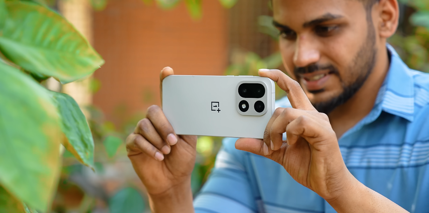 OnePlus 15 vs Samsung A-series how premium features trickle down 