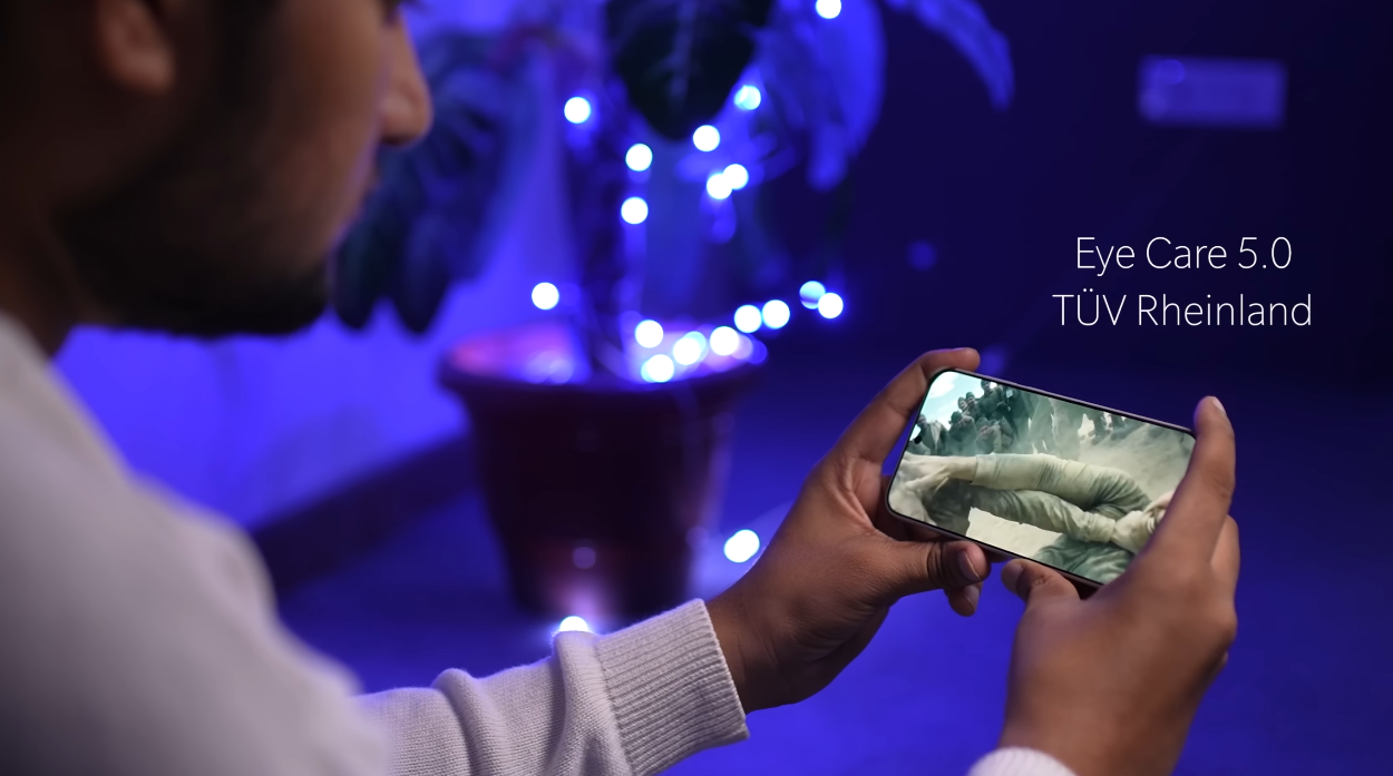 OnePlus 15 vs Samsung Galaxy A-series premium features seep down