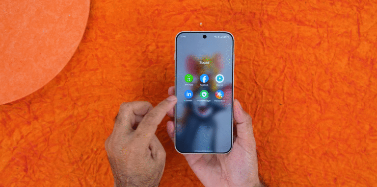 OnePlus 15 vs Samsung Galaxy S24 — last-gen “latest” vs latest flagship