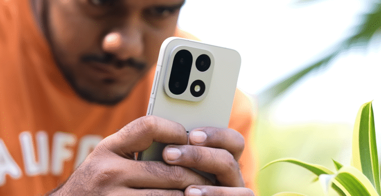 OnePlus 15 vs Sony Xperia PRO-I professional camera features compared