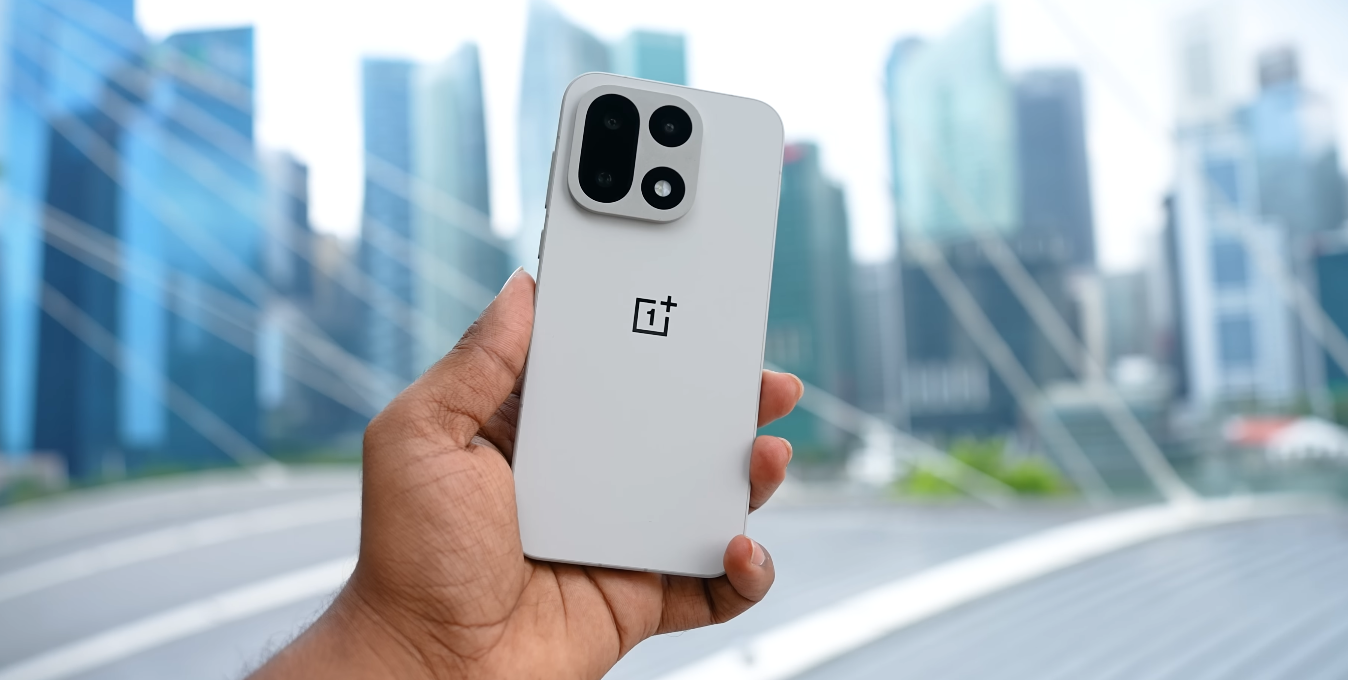 OnePlus 15 vs Vivo X110 Pro spec sheet battle for flagship crown