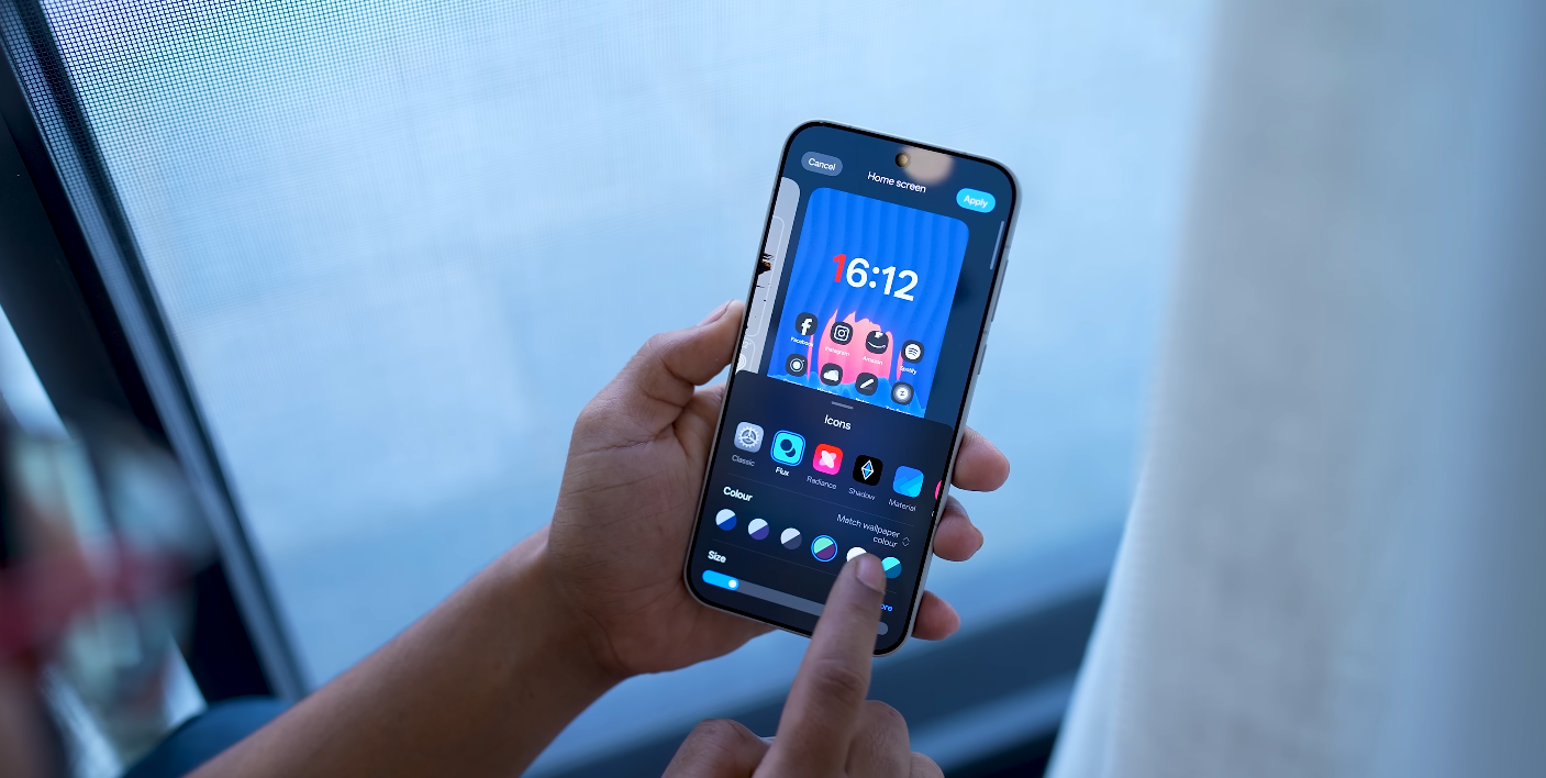 OnePlus 15 vs Xiaomi 17 Lite — flagship vs lightweight premium