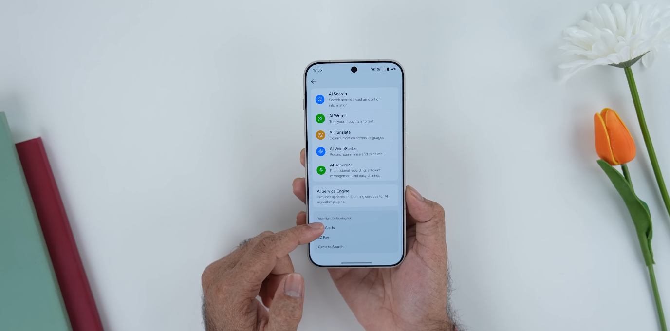 OnePlus 15 vs Xiaomi Poco F8 Pro — charging, power and real-world speed