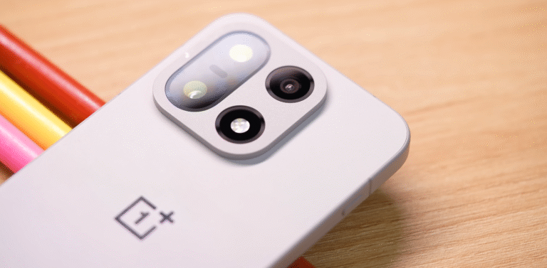 OnePlus 15 vs Xiaomi Poco X7 Pro — speed and charging test