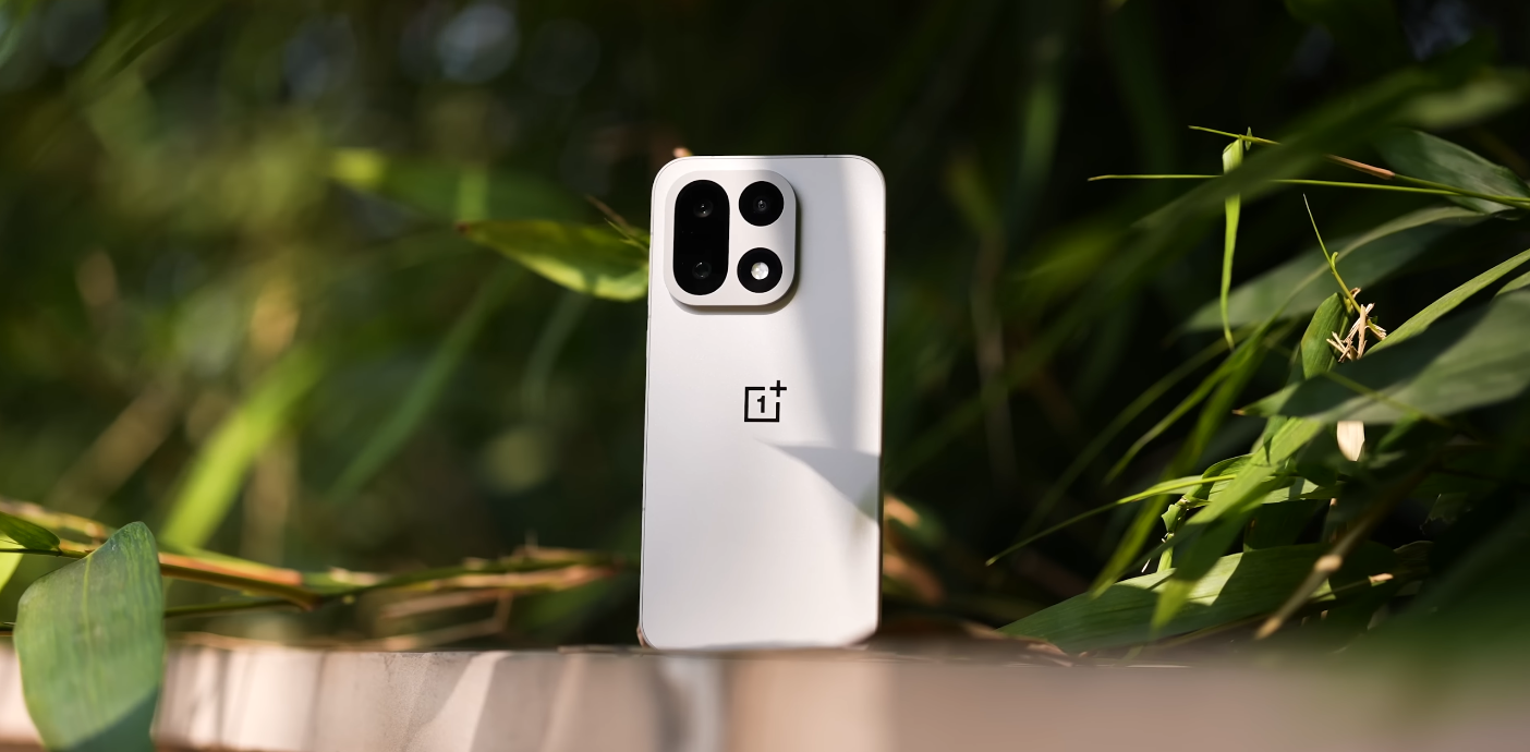 OnePlus 15 vs budget flagship (UK) At what price break does it make sense