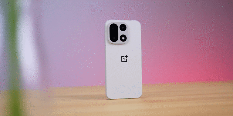 OnePlus 15 vs iPhone 15 Pro — speed test and day-to-day usage