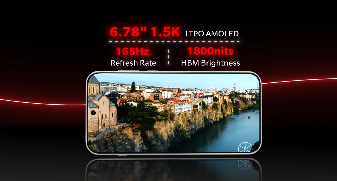 OnePlus 15 vs iPhone 16 which flagship wins the battle