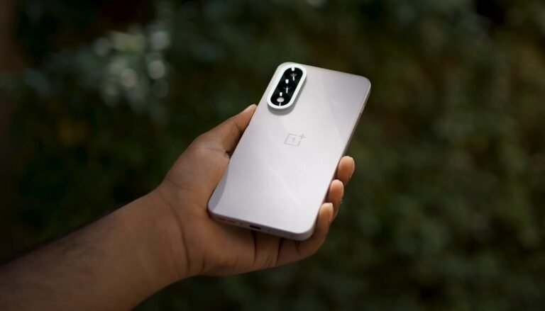 OnePlus Nord 5 Most Asked Questions Answered