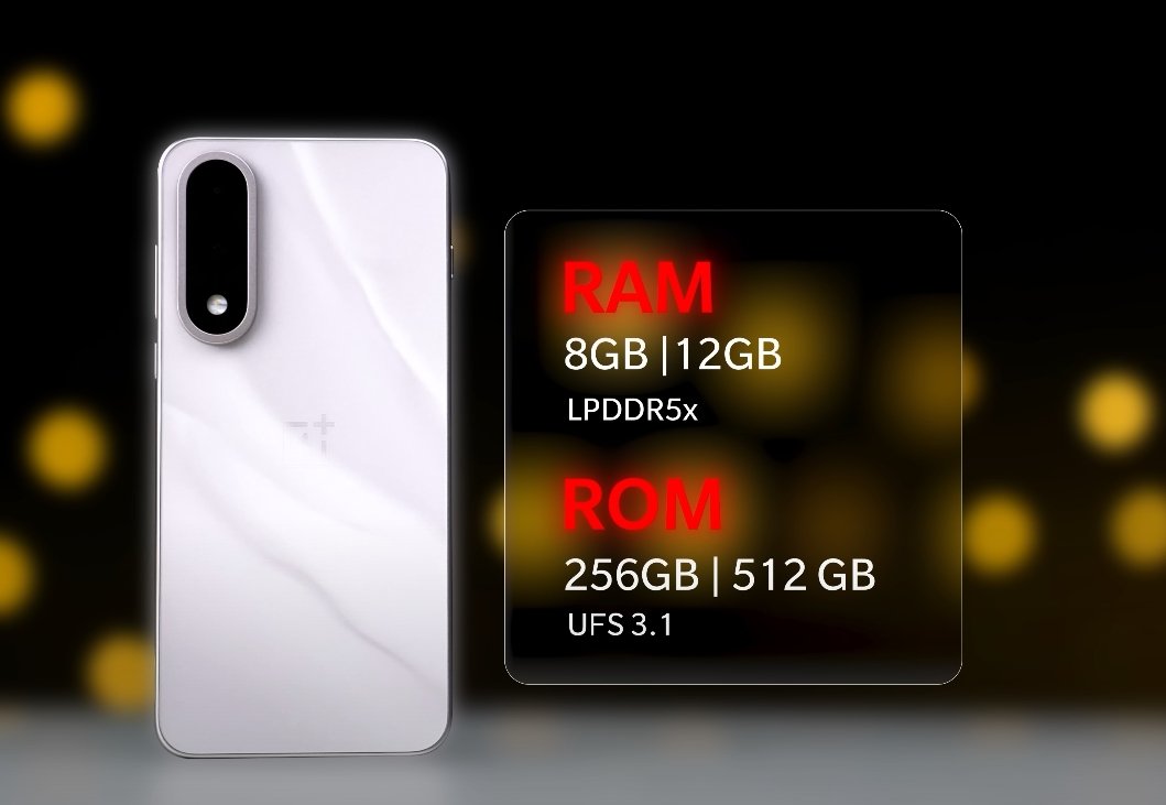 OnePlus Nord 5 variants