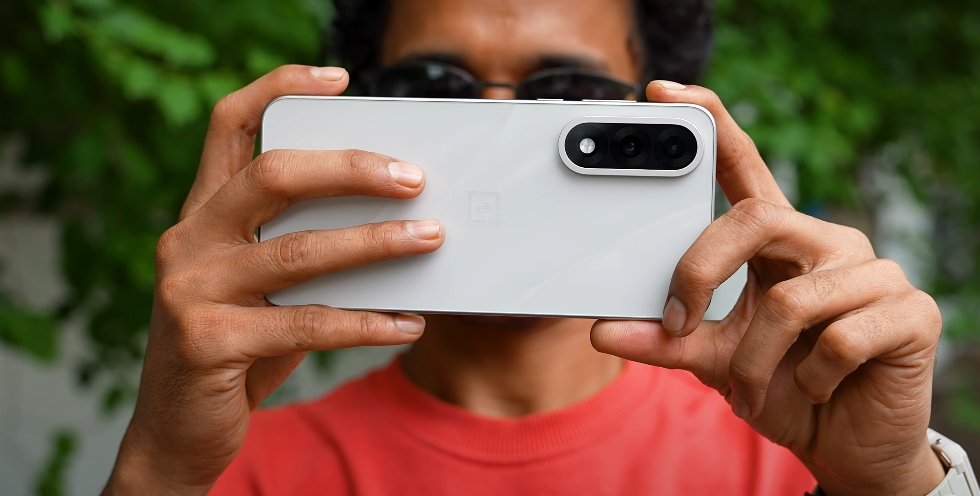 OnePlus Nord 5 Real Gaming Performance Test