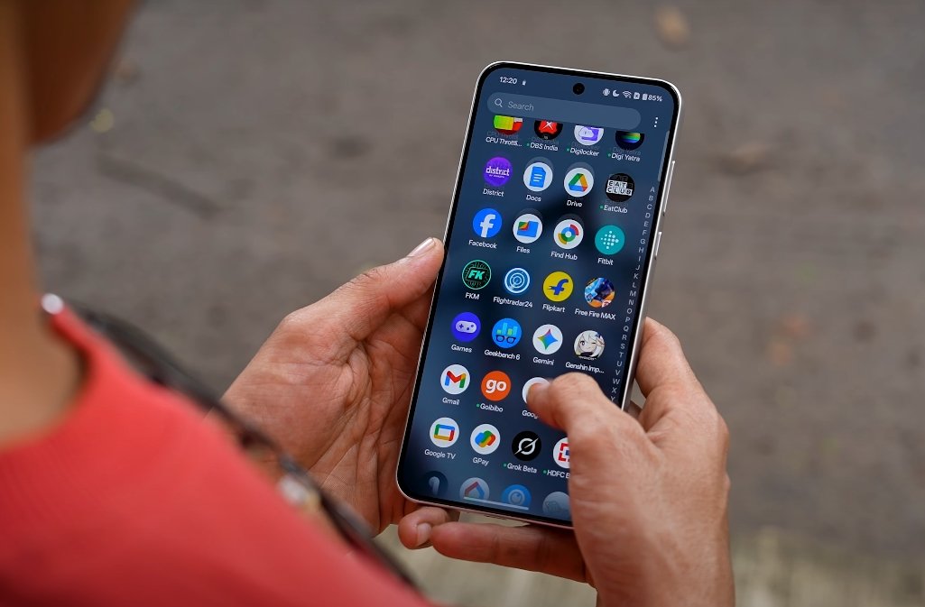 OnePlus Nord 5 Unboxing and First Impressions