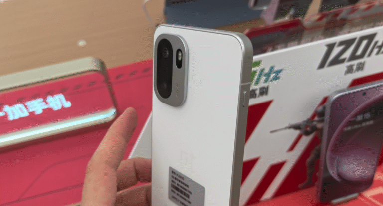 OnePlus Turbo could become a major midrange hit in Canada this year