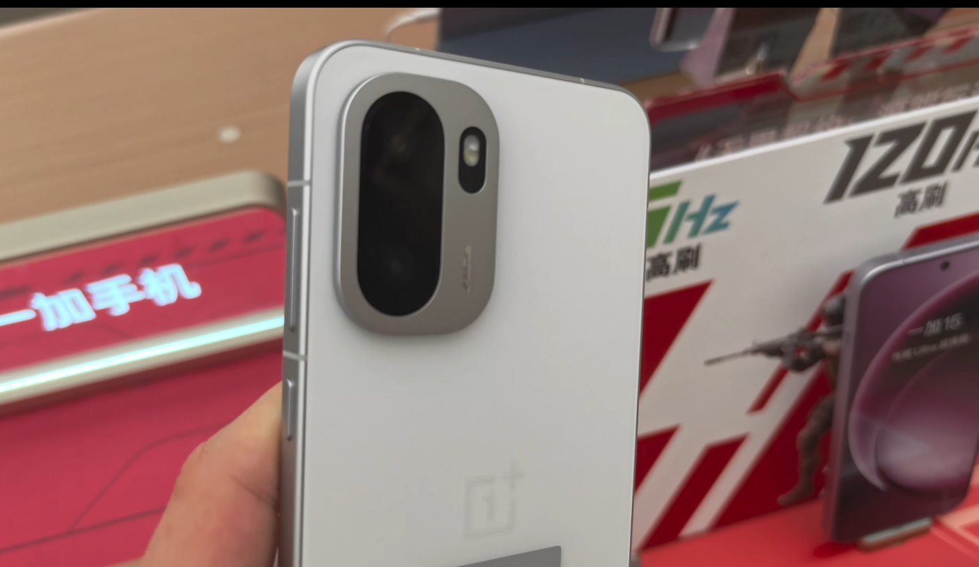 OnePlus Turbo expected to hit Canadian markets with competitive pricing
