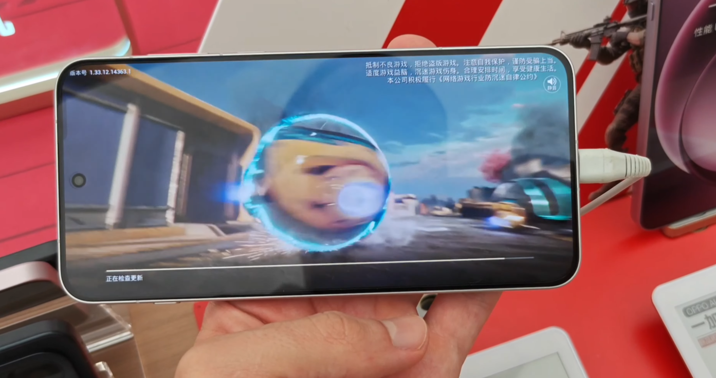 OnePlus Turbo leaks hint at OxygenOS 15 features for Canada release