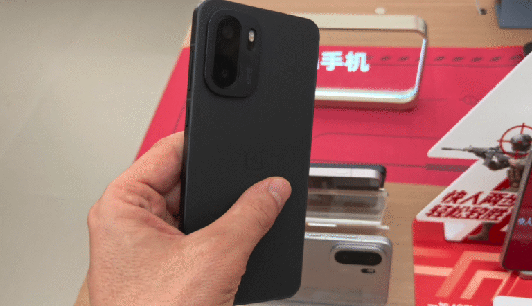 OnePlus Turbo rumors dominate online searches in Canada this week