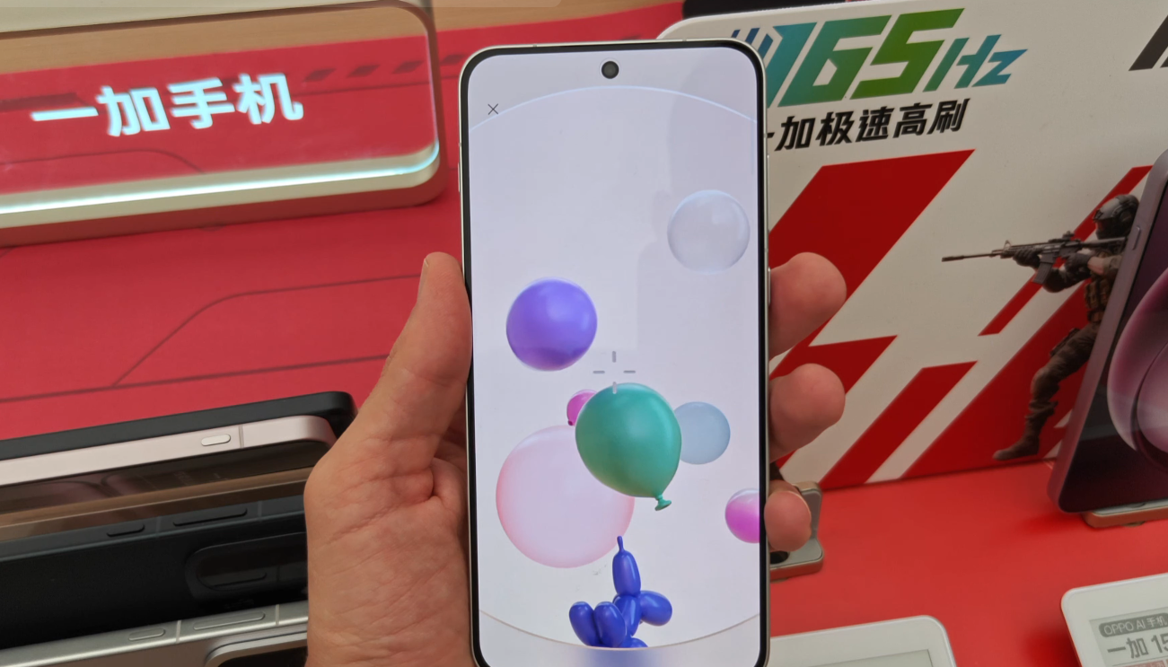 OnePlus Turbo rumors dominate online searches in Canada this week