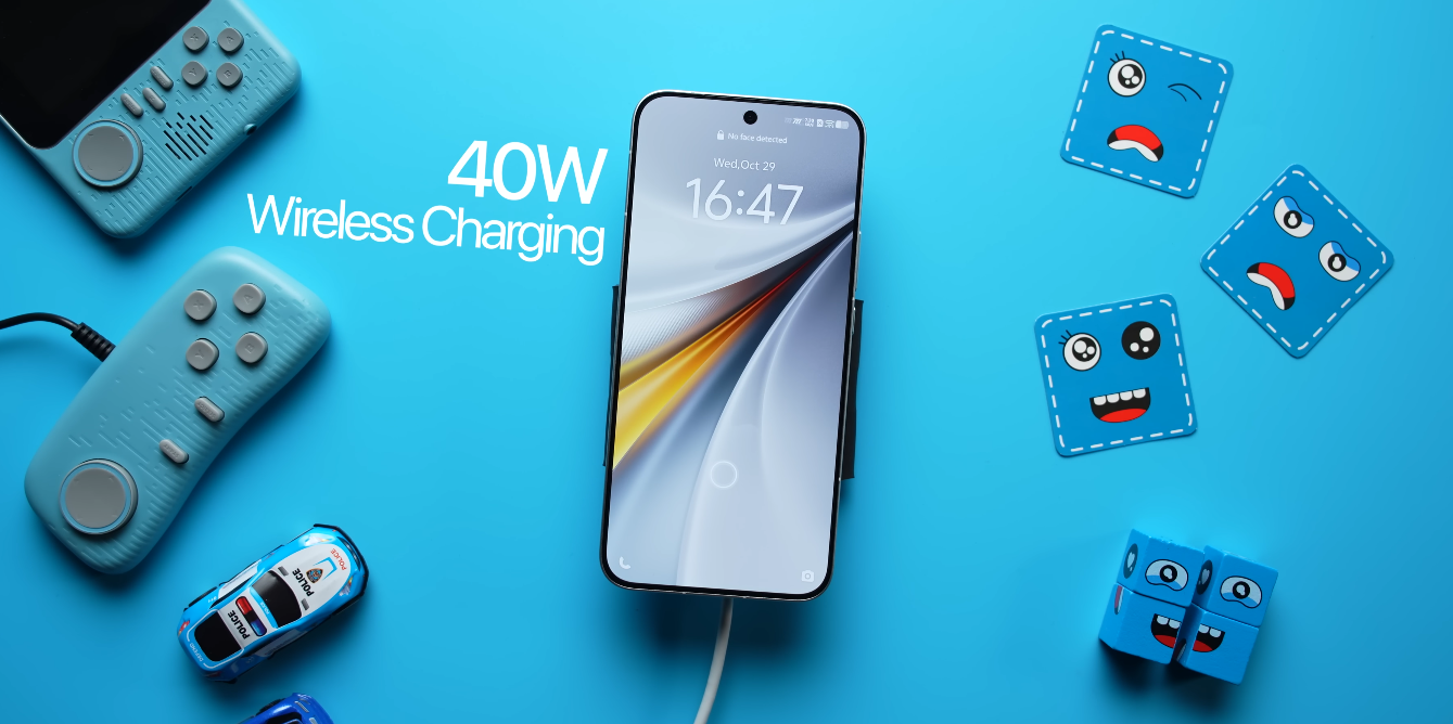 Online retailers in UAE tease price alerts for iQOO 15 launch week