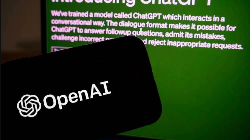 OpenAI assures ChatGPT users your chats and payment details are safe