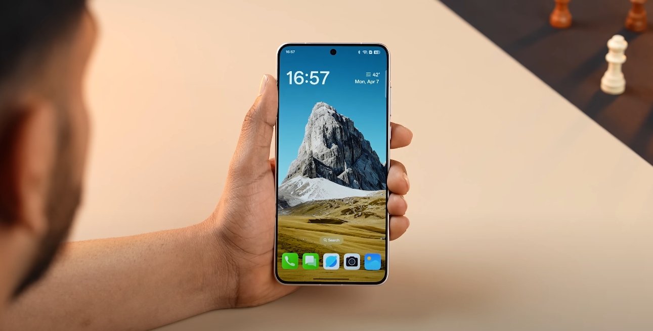 Oppo Find X8 Ultra battery backup in real world test